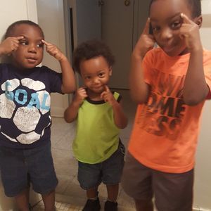 Meet your Posher, Cynthia